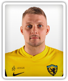 Magnus Villota