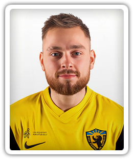 Sander Kapper