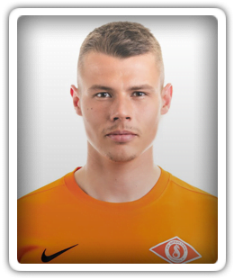 Player face