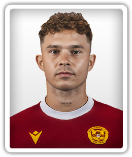 Player face