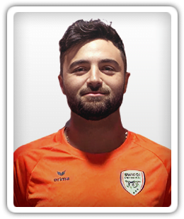 Nicholas Pisani