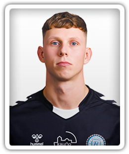 Player face