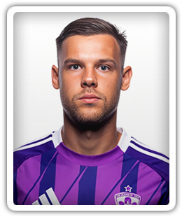 Player face