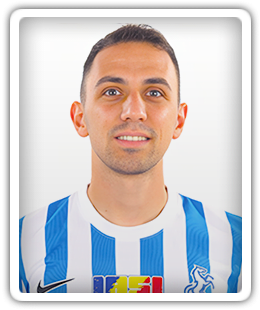 Player face