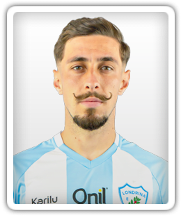 Player face