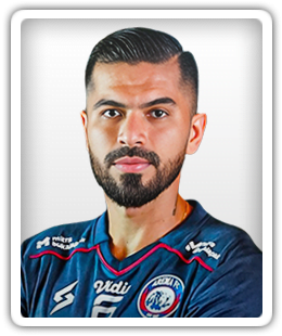 Player face