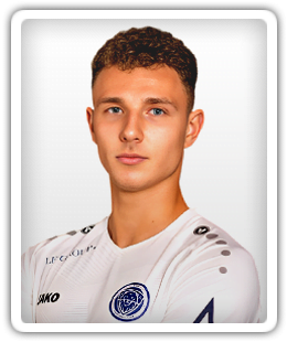 Player face