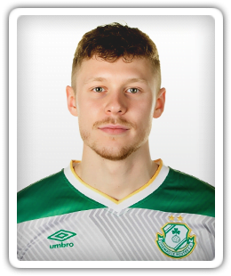 Player face