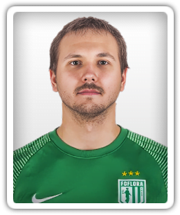 Player face
