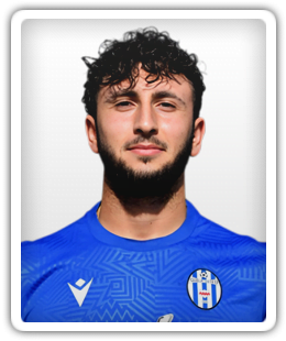 Gianluca Zammit