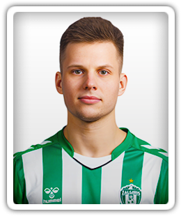 Player face