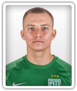 Player face