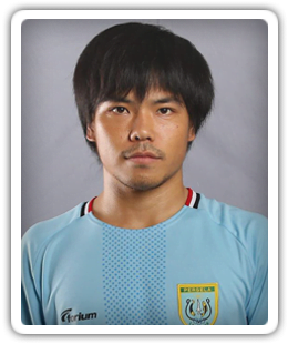 Player face