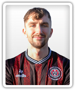 Player face
