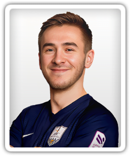 Player face