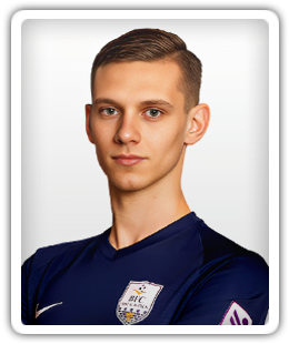 Player face
