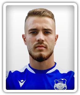 Player face