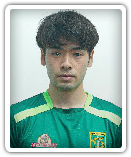 Player face