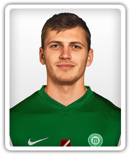 Player face