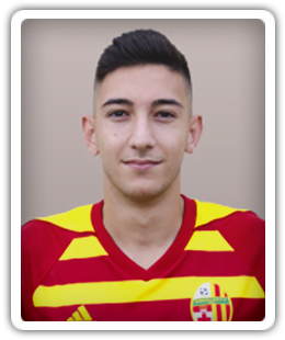 Alessio Azzopardi