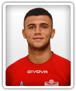 Player face