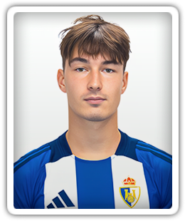 Player face