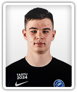 Marcus Agarmaa