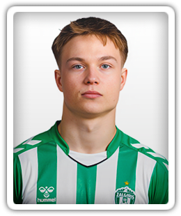 Player face