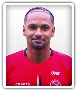 Player face