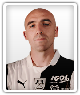 Paul Bernardoni