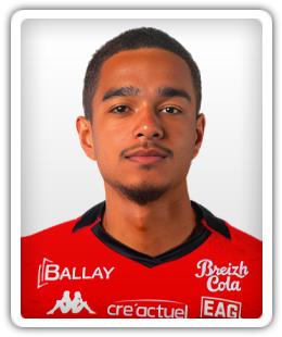 Player face