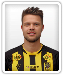 Player face