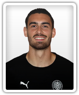 Player face