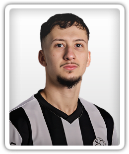 Player face