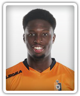 Bafodé Dansoko