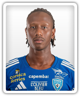 Player face