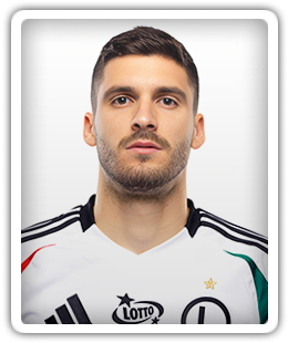Player face