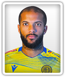 Dylan Ouédraogo