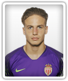 Player face