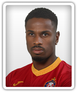 Player face