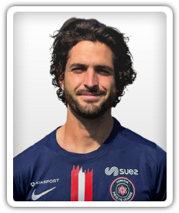 Player face