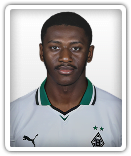 Player face