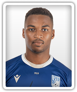 Player face