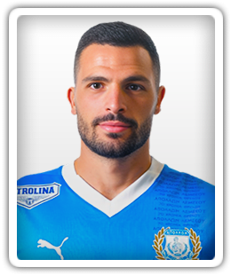 Player face