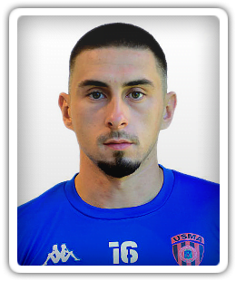 Player face