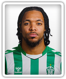 Player face