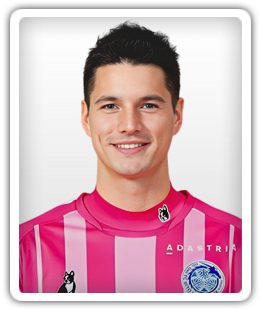 Player face