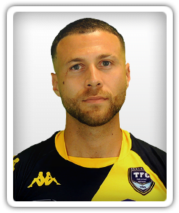 Player face