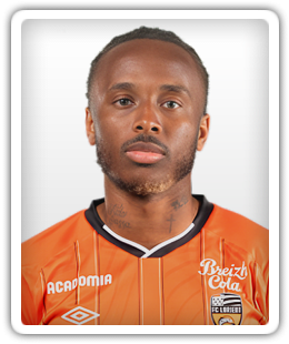 Player face
