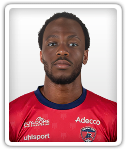 Player face